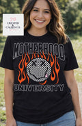 Motherhood