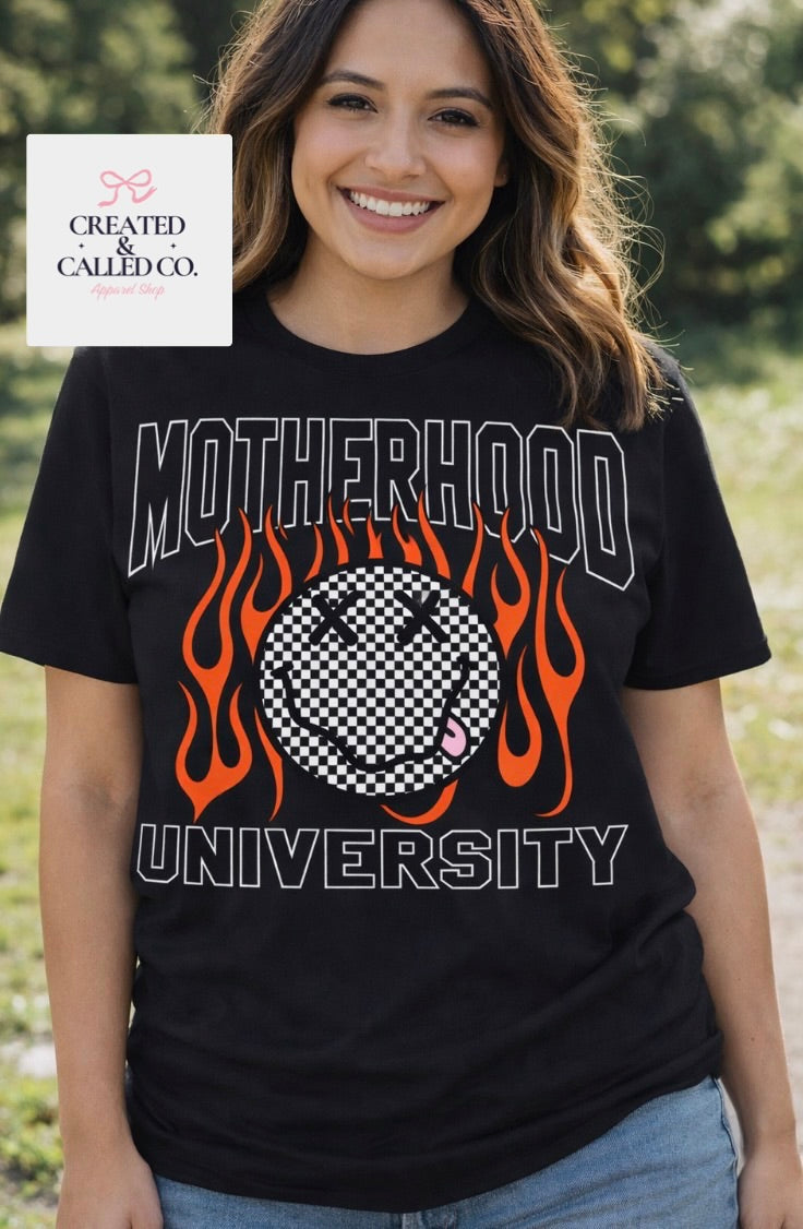 Motherhood