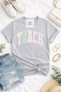Teach