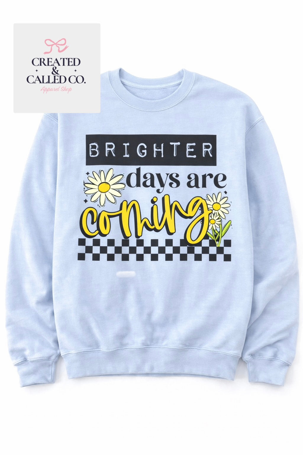 Brighter Days