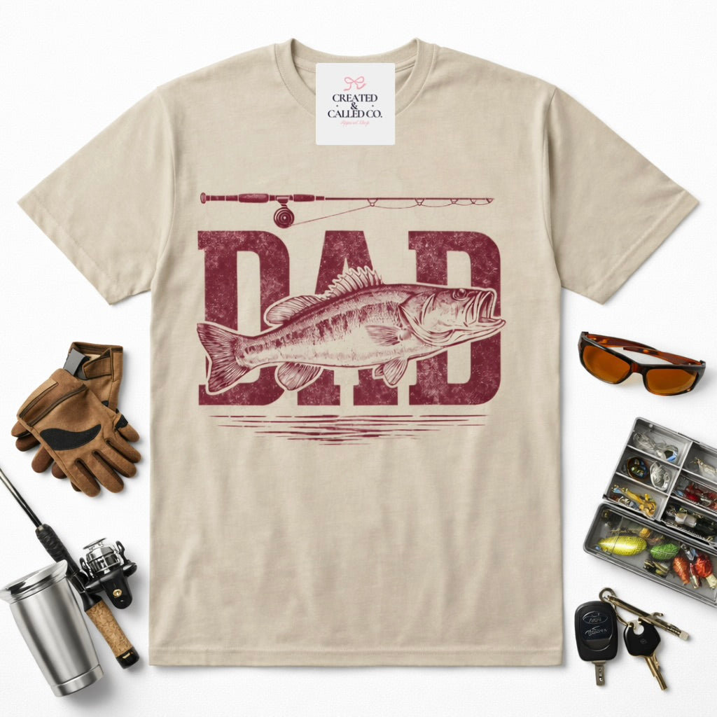 DAD(Fish)