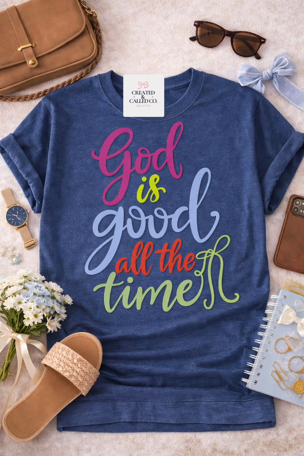 God Is Good