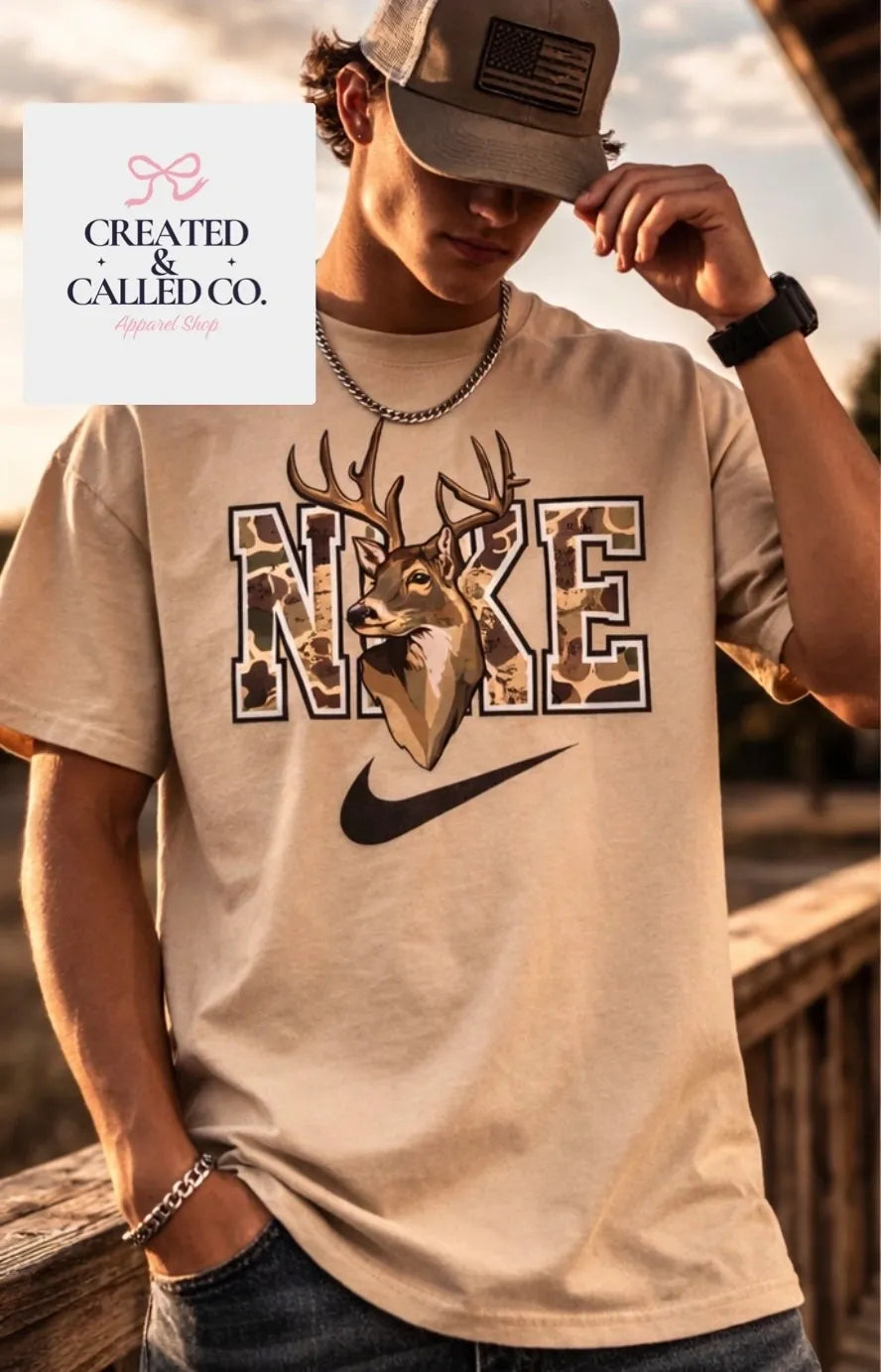 Deer
