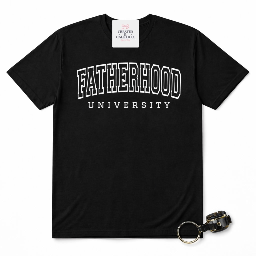 Fatherhood