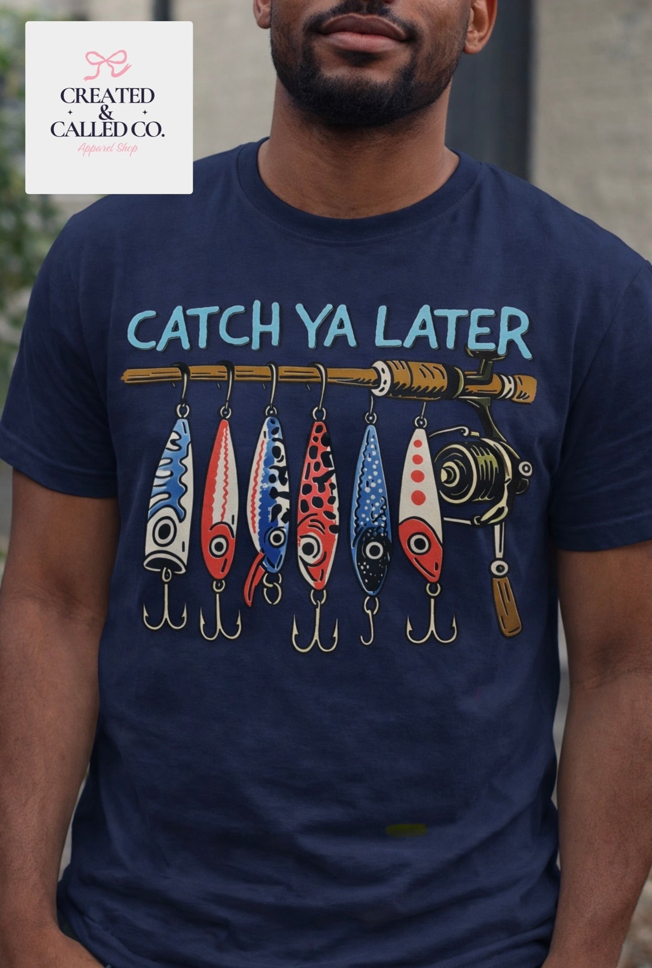 Catch ya later