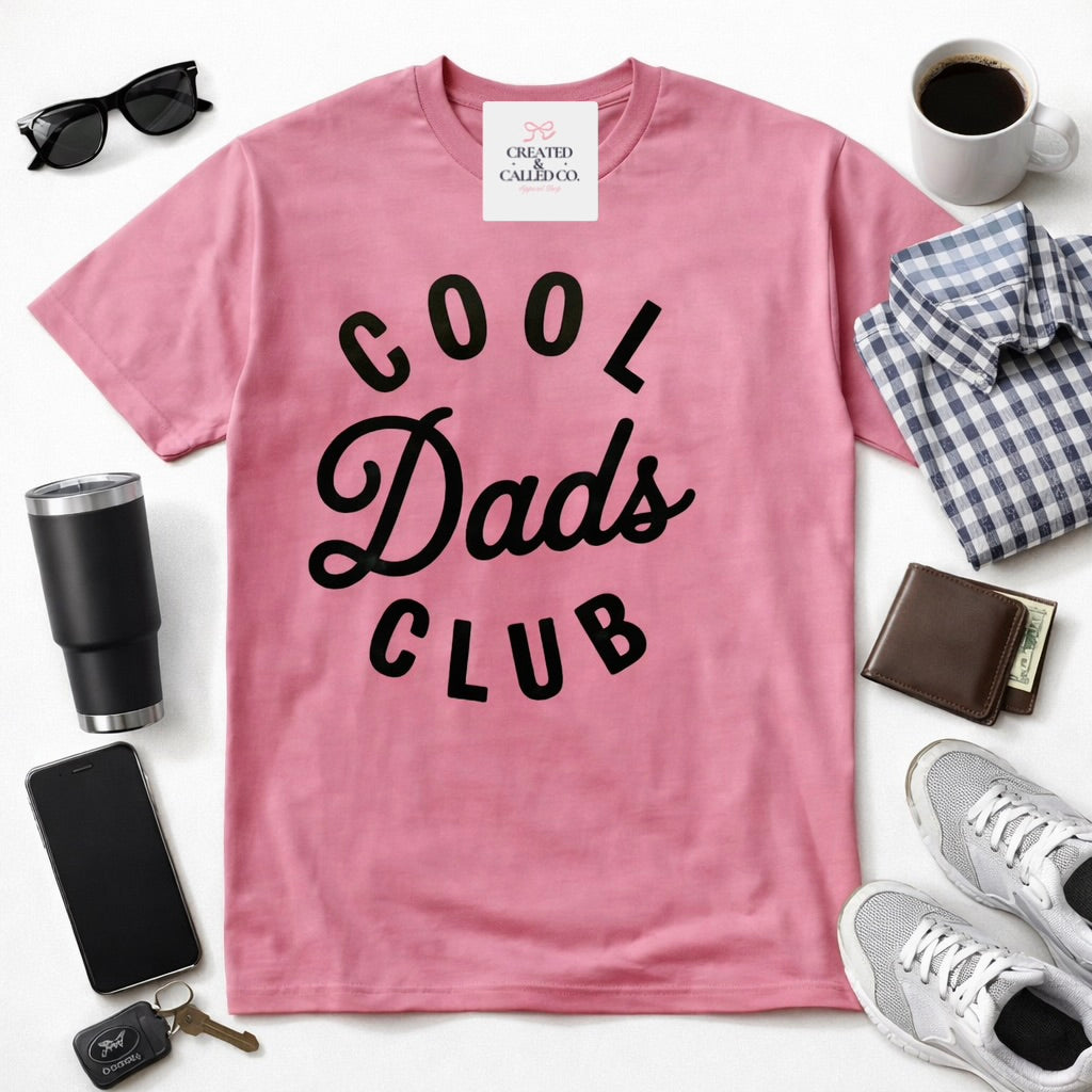 Cool Dads
