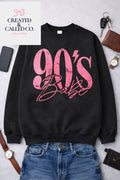 90’s