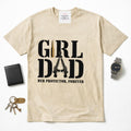 GIRL DAD