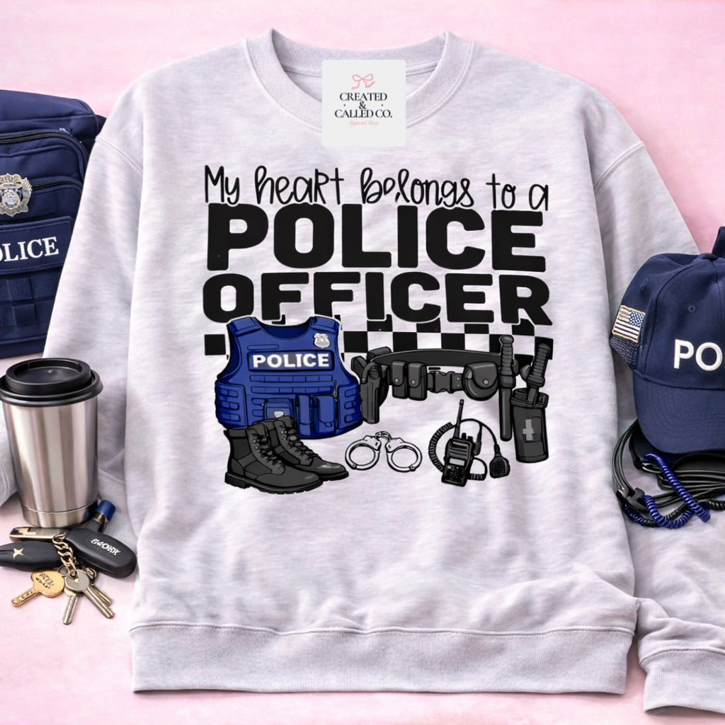 Police Officer