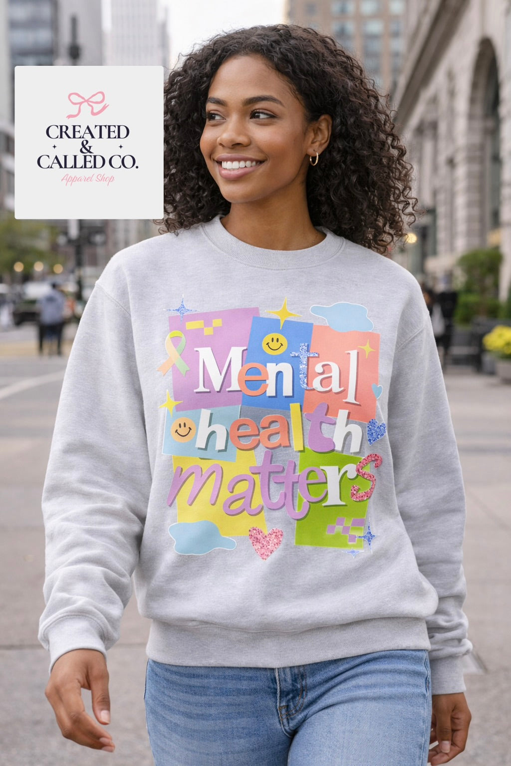 Mental Health