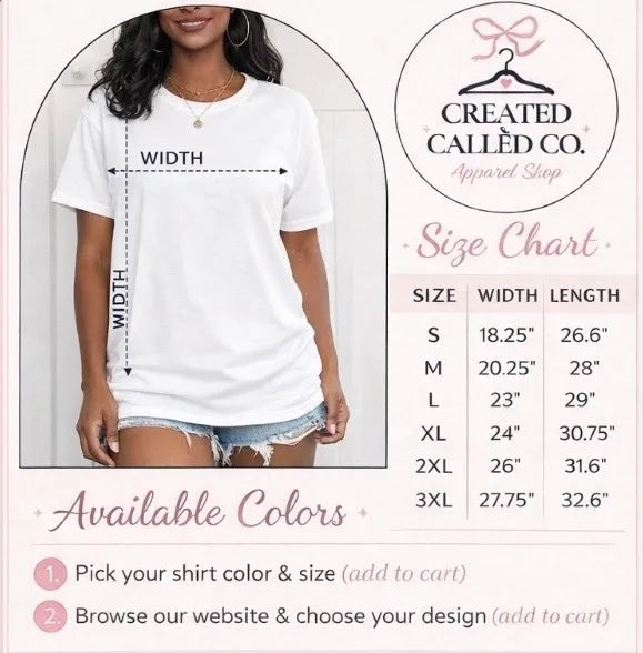 Custom T-Shirt