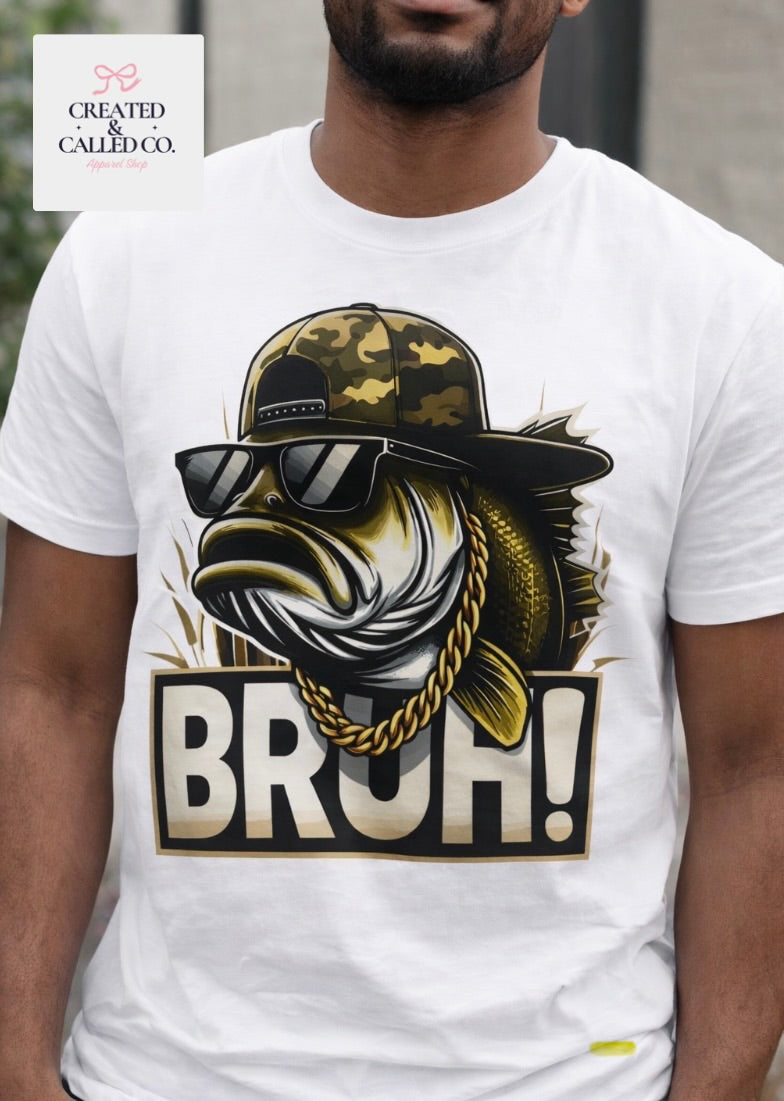 Bruh Bass