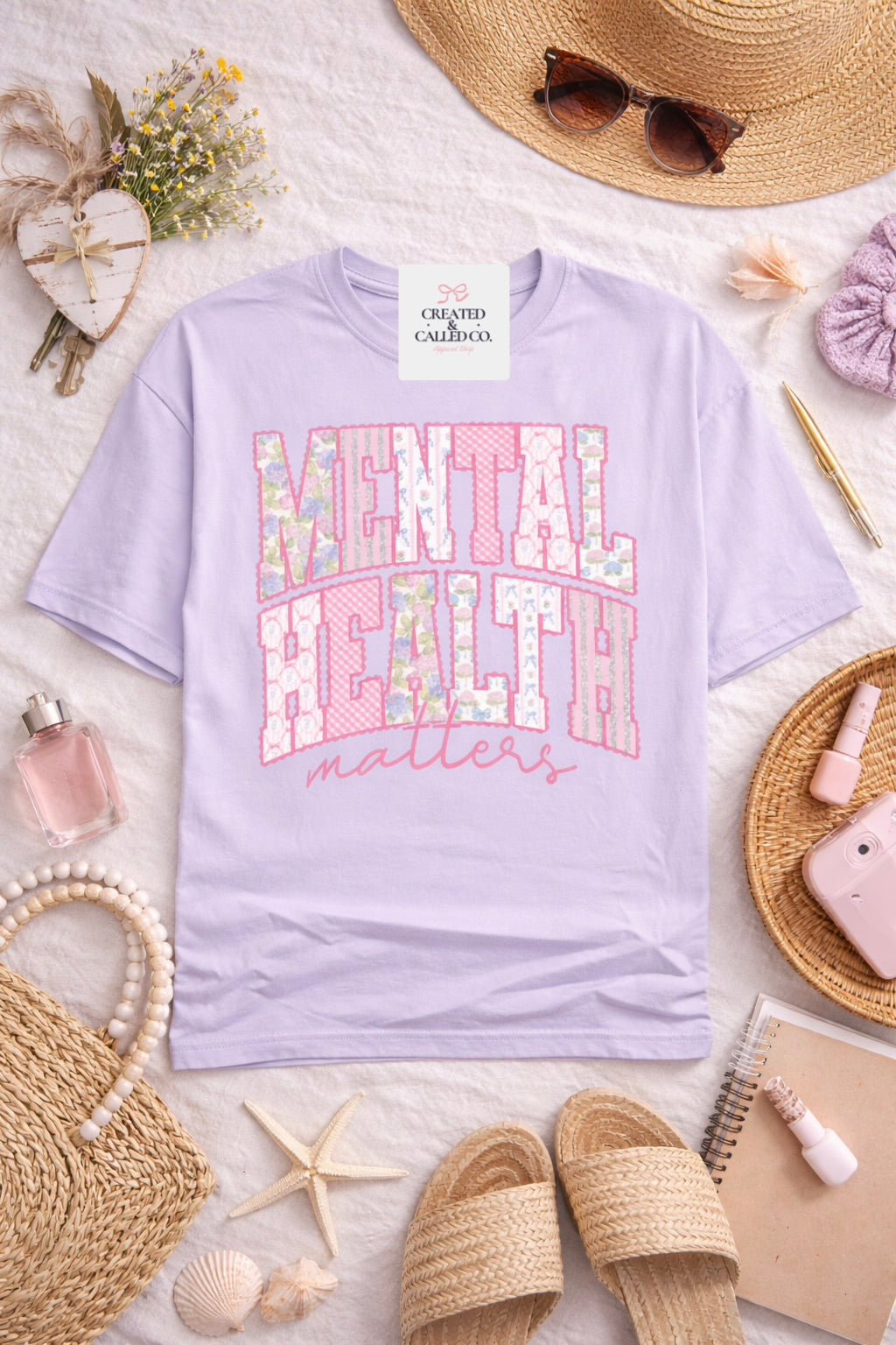 MH matters
