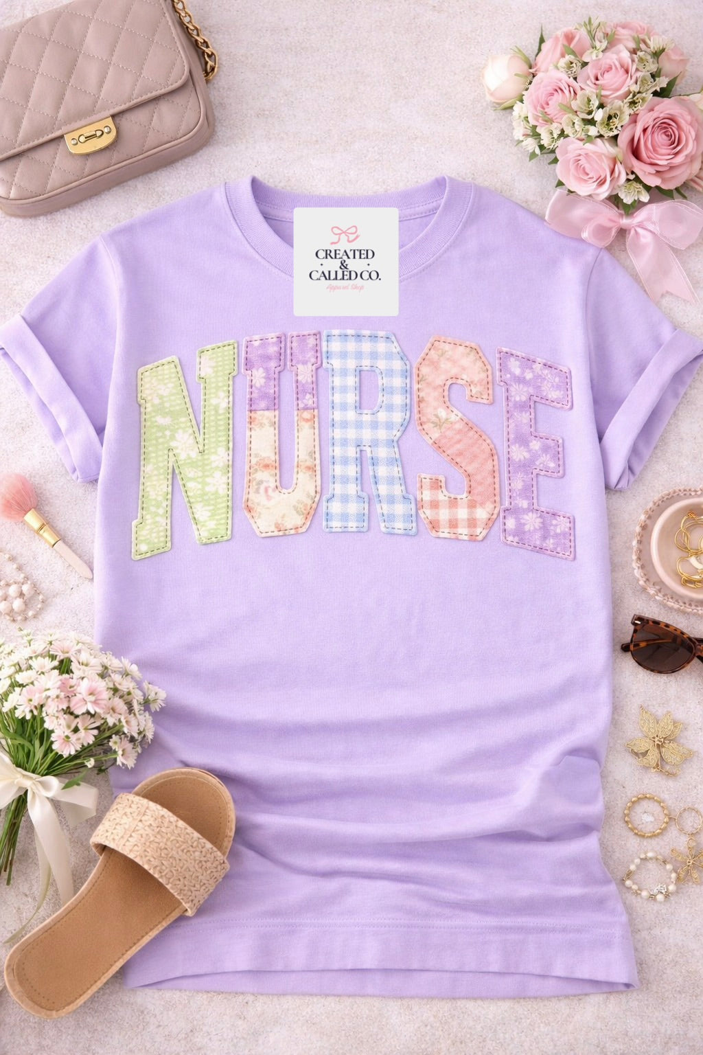 SPRING NURSE
