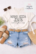 Mama Needs Jesus