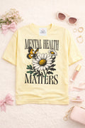 Mental Health Matters