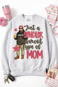 SANDLER MOM