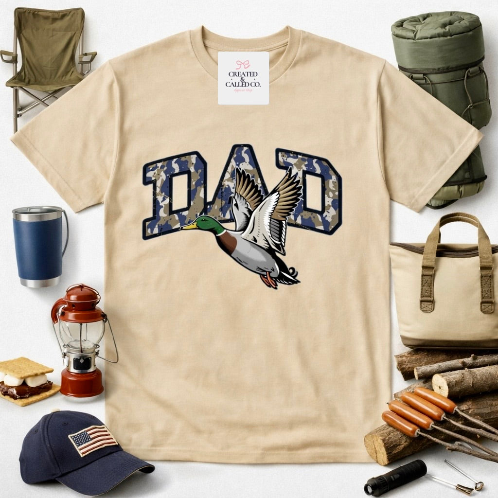 DAD(Bird)