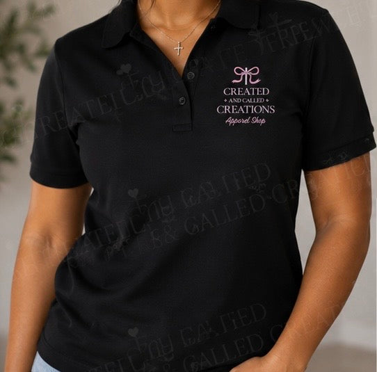 Custom Polo