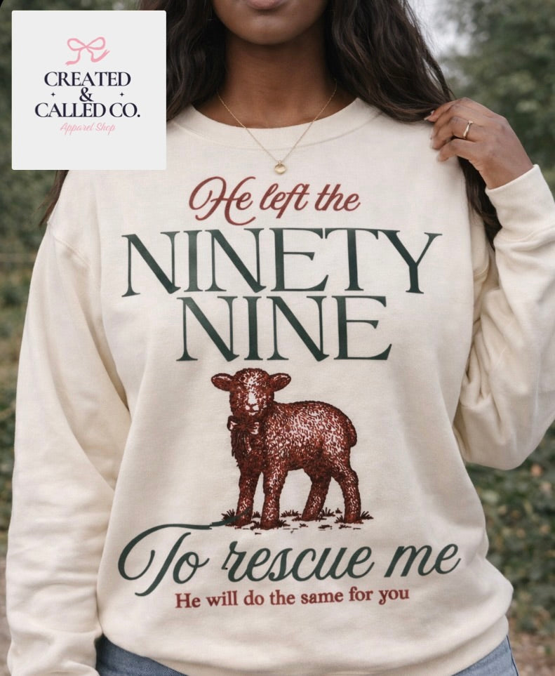 Ninety Nine