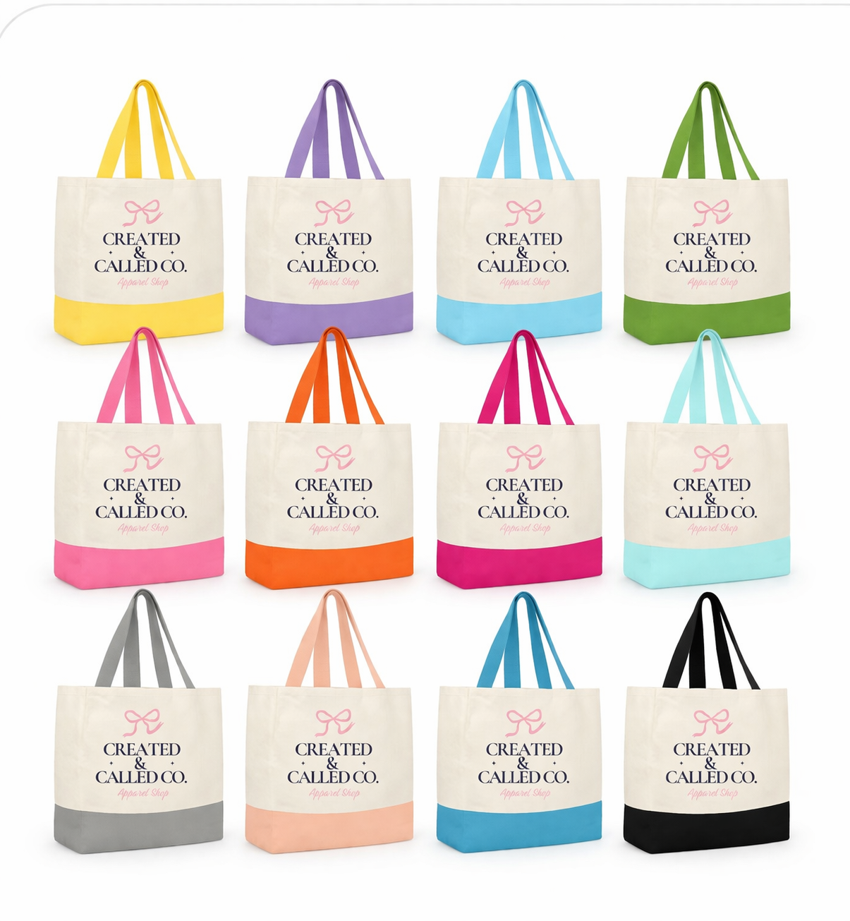 Tote bag